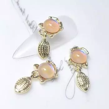 10 шт./компл. украшения для ногтей DIY ювелирные изделия долговечные легкие блестящие лаки маникюрные аксессуары для дизайна ногтей для женщин G