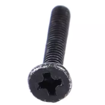 10 шт./компл. винт нижней крышки для Asus X555 K555 F555 W509L W519L Vm590L