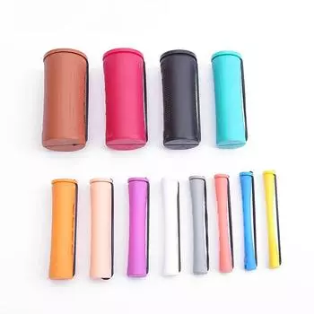 10 шт. / комплект бигуди для завивки волос и бигуди с холодной волной для волос щипцы для завивки волос для женщин длинные короткие волосы инструменты для завивки волос