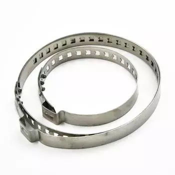 10 шт. комплекты хомутов для пыльников ШРУСов осей, хомуты для пыльников ШРУСов приводного вала из нержавеющей стали, регулируемые 32-41 мм 70-127 мм, автомобильные аксессуары CHINA