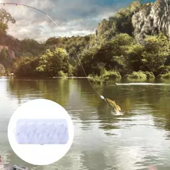 10 шт./кор. 3/3,5/4,2/5,2 г. Плавающий тонущий усилитель для рыбалки, улучшающий навыки броска, рыболовная практика, наживка, рыболовные принадлежности M