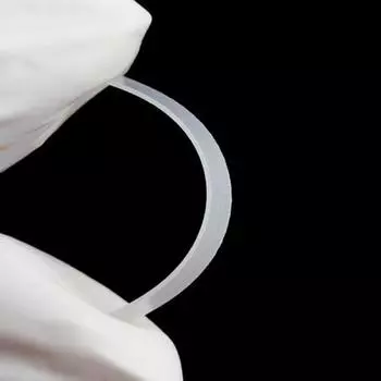 10 шт./кор. наклейка для коррекции вросшего ногтя на пальце ноги, лечение паронихии стоп