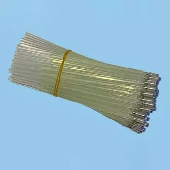 10 шт., креативная волшебная ручка с УФ-светом, невидимые чернила, забавный художественный маркер, ручка для детей, подарок для обуви, кожаная ручка, флуоресцентная сменная метка