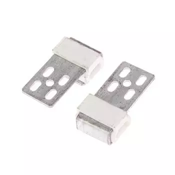 10 шт. Крепежные зажимы для пружин дивана, пряжки для автомобильных сидений, домашняя мебель, защелки