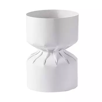 10 шт. круглый букет стереотипных цветов из крафт-бумаги роза упаковка подкладка обертка 10pcs