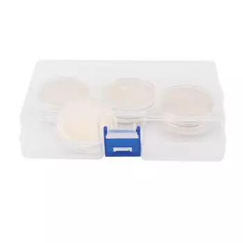 10 шт. латунных медальонов для гравировки монет Challenge для поделок, коллекций на день рождения и путешествия