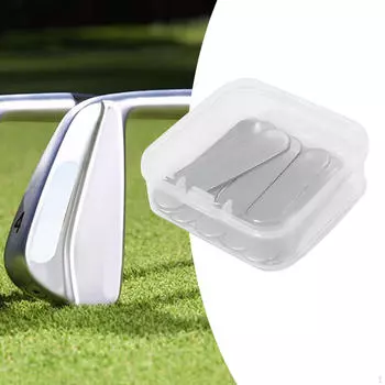 10 шт. ленты для гольфа, ленты для клюшек, полоски для теннисной ракетки 3G