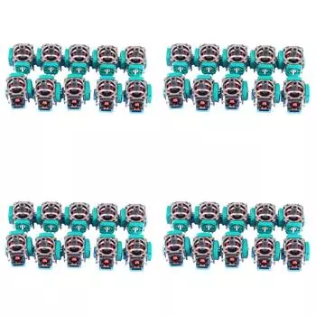 10 шт./лот 3-контактный 3D-рокер 3D аналоговый сенсорный модуль джойстика для PlayStation.