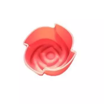 10 шт./лот 3 см различные цветочные узоры силиконовые формы для торта шоколадный пудинг форма