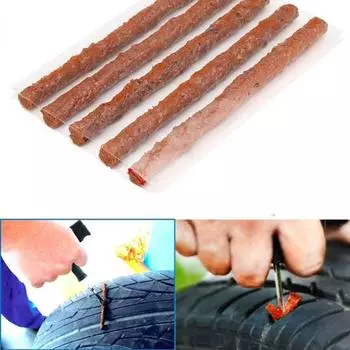 10 шт./лот автомобиль мотоцикл полоса уплотнение ремонт шин ремонт шин ремонт восстановление