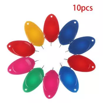 10 шт./лот DIY Threader направляющая игла для пожилых людей, легкая автоматическая нить, швейные инструменты