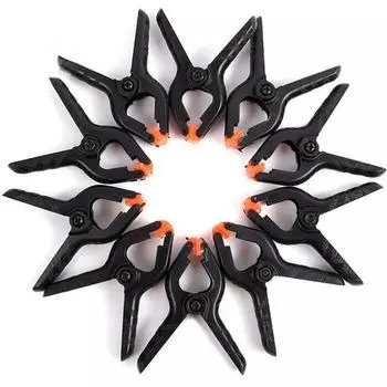 10 шт./лот фотостудия фон держатель подставка клипсы фон зажимы колышки фото оборудование 10pcs