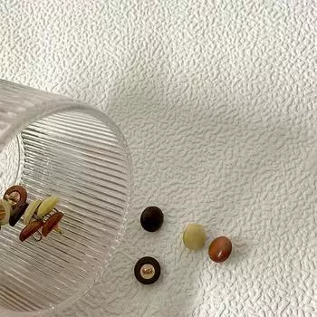 10 шт./лот креативные грибовидные пуговицы 11,5/15 мм модные деревянные пуговицы на ножке аксессуары для шитья одежды 11.5mm