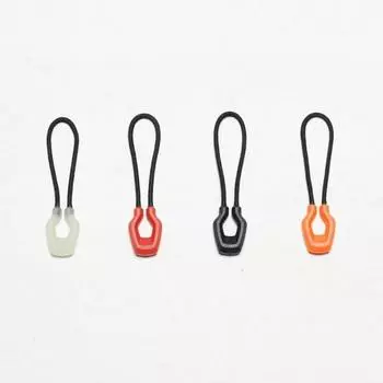 10 шт./лот модные застежки-молнии прочные удобные молнии удлинители рюкзак куртки молнии аксессуары