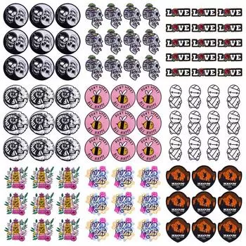 10 шт./лот, оптовая продажа, вышивка, железные нашивки для одежды, нашивки для одежды, куртки, декор, аппликация, принадлежности для шитья