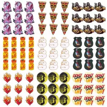 10 шт./лот, оптовая продажа, вышивка, железные нашивки для одежды, нашивки для одежды, куртки, декор, аппликация, принадлежности для шитья