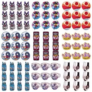 10 шт./лот, оптовая продажа, вышивка, железные нашивки для одежды, нашивки для одежды, куртки, декор, аппликация, принадлежности для шитья