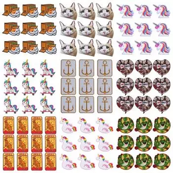 10 шт./лот, оптовая продажа, вышивка, железные нашивки для одежды, нашивки для одежды, куртки, декор, аппликация, принадлежности для шитья