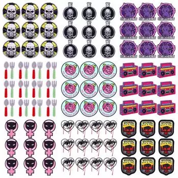 10 шт./лот, оптовая продажа, вышивка, железные нашивки для одежды, нашивки для одежды, куртки, декор, аппликация, принадлежности для шитья