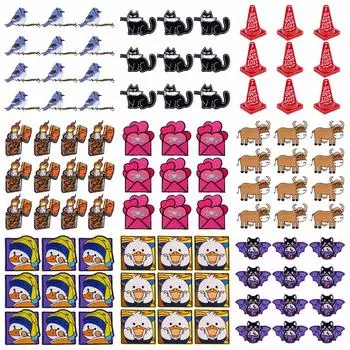 10 шт./лот, оптовая продажа, вышивка, железные нашивки для одежды, нашивки для одежды, куртки, декор, аппликация, принадлежности для шитья