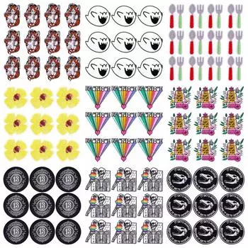 10 шт./лот, оптовая продажа, вышивка, железные нашивки для одежды, нашивки для одежды, куртки, декор, аппликация, принадлежности для шитья