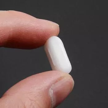 10 шт./лот пластиковый соединитель для рулонных штор с тяговым шнуром соединитель для шторной цепи белый