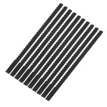 10 шт.лот Z060 Лобзик-полотно, специальный мини-лобзиковый станок, аксессуар