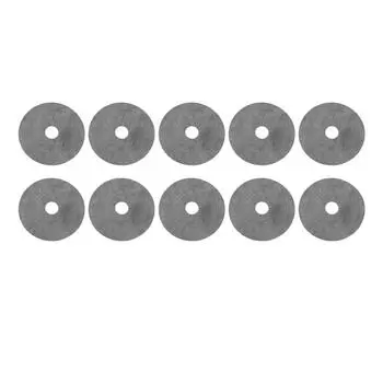 10 шт. Магнитные круглые подтяжки для укрепления груди, наклейки для укрепления груди для женщин