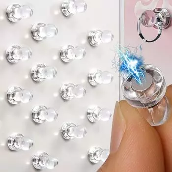 10 шт. магнитов, кнопка, магнит на холодильник, белая доска, кнопка на холодильник, кнопка, прозрачная карта, кнопки, зажимы для доски, белый крючок