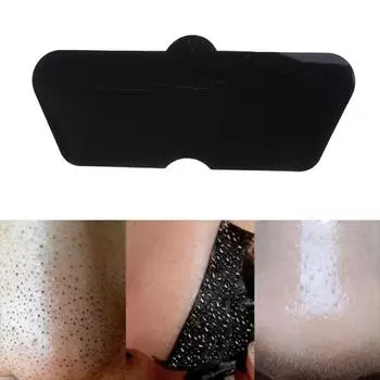 10 шт. Маска для удаления черных точек на носу, полоски для носа, отшелушивающая наклейка для лица, угревая сыпь, белые угри, очищающая маска для пор