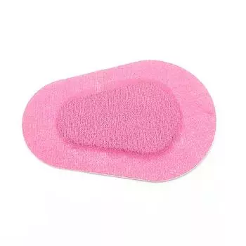 10 шт. медицинские стерильные повязки для глаз при амблиопии, ленивые глаза, защита зрения, симпатичные клейкие повязки для глаз, повязка для детей, девочек, мальчиков