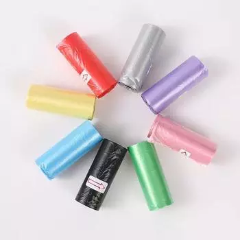 10 шт. мешков для собачьих какашек, мешки для домашних животных, герметичные мешки для собачьих какашек, мусорные мешки для зоотоваров, 10 шт. мешков для собачьих какашек, мешки для домашних животных, герметичные