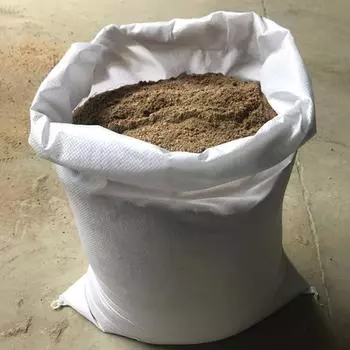 10 шт. мешков с песком для защиты от наводнений, пластиковых, тканевых, прочных (35x45cm)