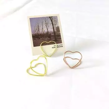 10 шт. металлические держатели для карточек, фотоклипсы, подставки для свадебных номеров столов, подставки для табличек с именами для свадеб, дней рождения, вечеринок, украшений для дома as the picture