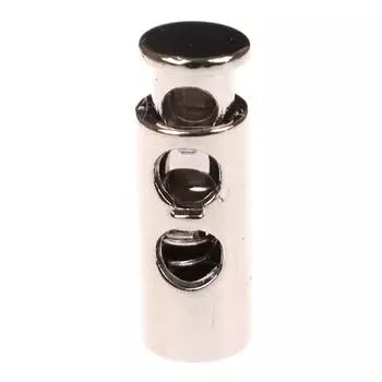 10 шт. металлических стопоров, замков-фиксаторов для шнурков, замков-фиксаторов для шнурков, аксессуары для одежды своими руками as the picture