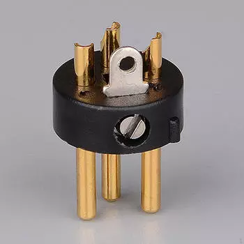 10 шт. микрофонный 3-контактный разъем аудиоадаптер гибкий XLR штекер микрофонная стойка гнездо