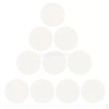 10 шт. минеральные сменные размеры -32,5 мм