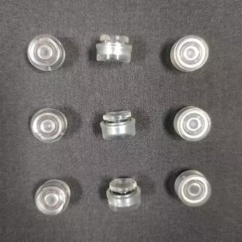 10 шт. Мини вращающийся подшипник для нейл-арта, изготовление ювелирных изделий, чехол для телефона, украшения, сделай сам, аксессуары ручной работы, ювелирные изделия as the picture
