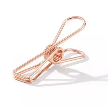 10 шт. Многоцелевые зажимы Прищепки Держатели для одежды Зажимы для герметизации