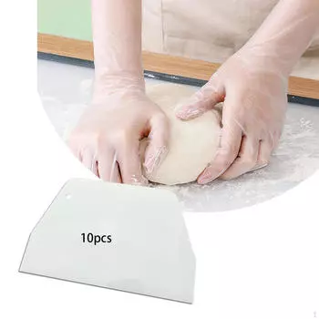 10 шт., многофункциональная ручная легкая настольная машина для нарезки теста, глазурь для торта