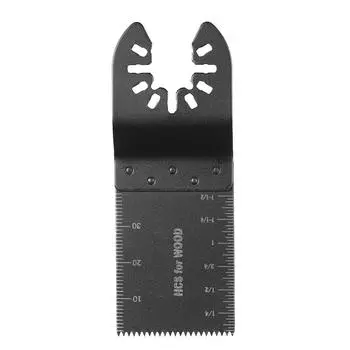 10 шт., многофункциональное пильное полотно из высокоуглеродистой стали, 34 мм, электроинструменты, аксессуары для ремонта машин