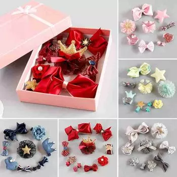 10 шт. модные товары для домашних животных, ювелирные изделия для кошек, заколки для волос с бантом, товары для собак, заколки для волос для домашних животных, заколка для волос синий