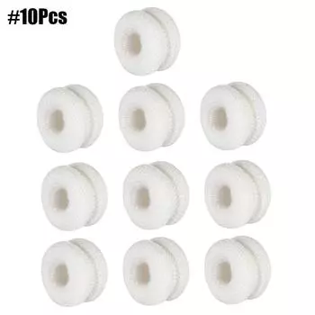 10 шт. мягкие трубчатые повязки для пальцев рулонные повязки для пальцев садовые работы