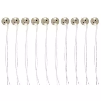 10 шт. MR16 GU5.3 Светодиодный цоколь Держатель лампы Керамический адаптер для светодиодной лампы/галогенной лампы