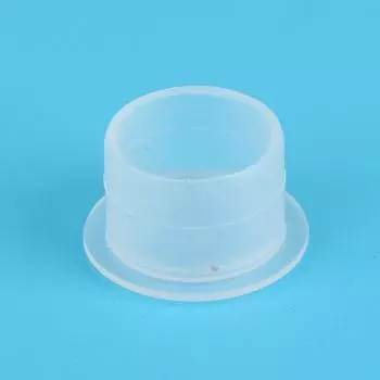 10 шт., муравьиное гнездо для расширения заглушки для рта, муравьиная ферма, прозрачная заглушка для отверстия