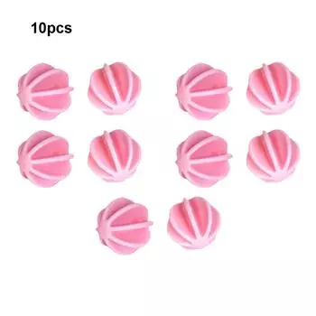 10 шт./набор бутылок-миксеров для протеиновых коктейлей с шариком для перемешивания для любителей фитнеса из пищевого полипропилена розового цвета фиолетовый