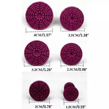 10 шт. Набор инструментов для удаления вмятин на автомобиле, набор инструментов для ремонта кузова автомобиля, инструменты для удаления вмятин на кузове автомобиля