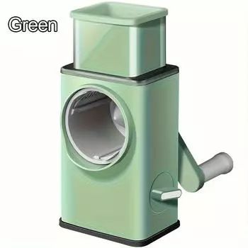 10 шт./набор Овощерезка Storm Бытовая Многофункциональная Роликовая Шинковка Картофелерезка Слайсер