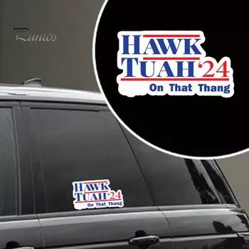 10 шт. наклейки на бампер автомобиля, устойчивые к атмосферным воздействиям, водонепроницаемые, не выцветают, легко наносятся, универсальное использование, забавные наклейки на бампер, виниловые наклейки на бутылку воды для ноутбука B