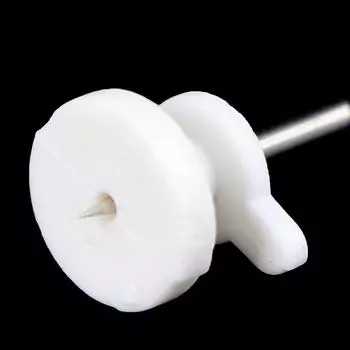 10 шт. небольшие настенные крючки без следов гвоздей для бетонных шлакоблоков из твердой древесины